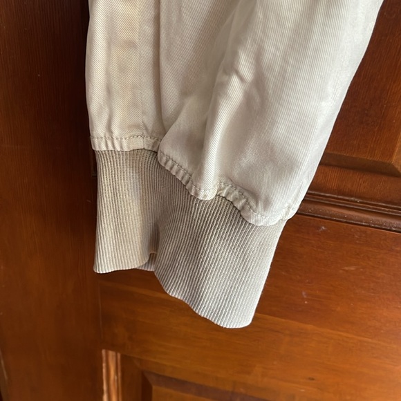 Young Fabulous & Broke Tencel
Cargo Joggers Small - Picture 4 of 6